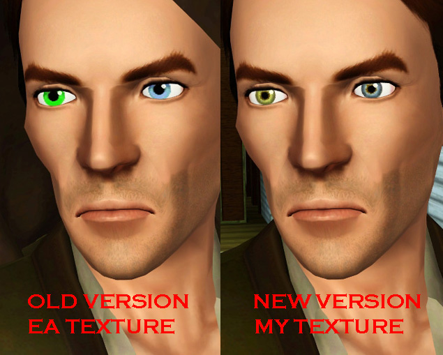 sims 4 realistic graphics mods