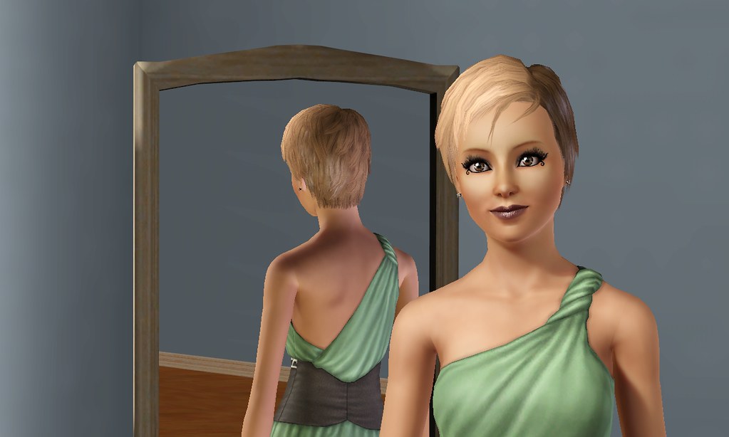 sims 4 realistic graphics mods